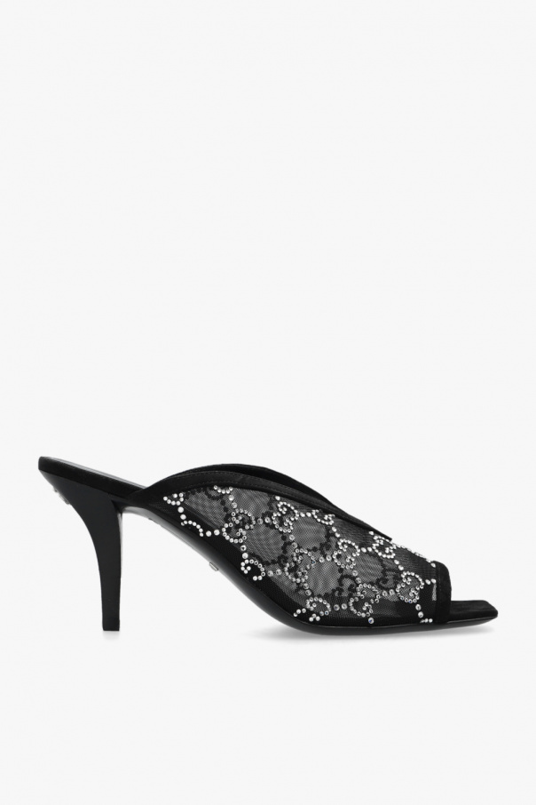 Gucci Heeled mules | Women's Shoes | Vitkac